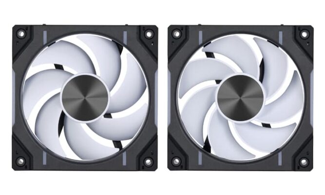 Phanteks D30 aRGB