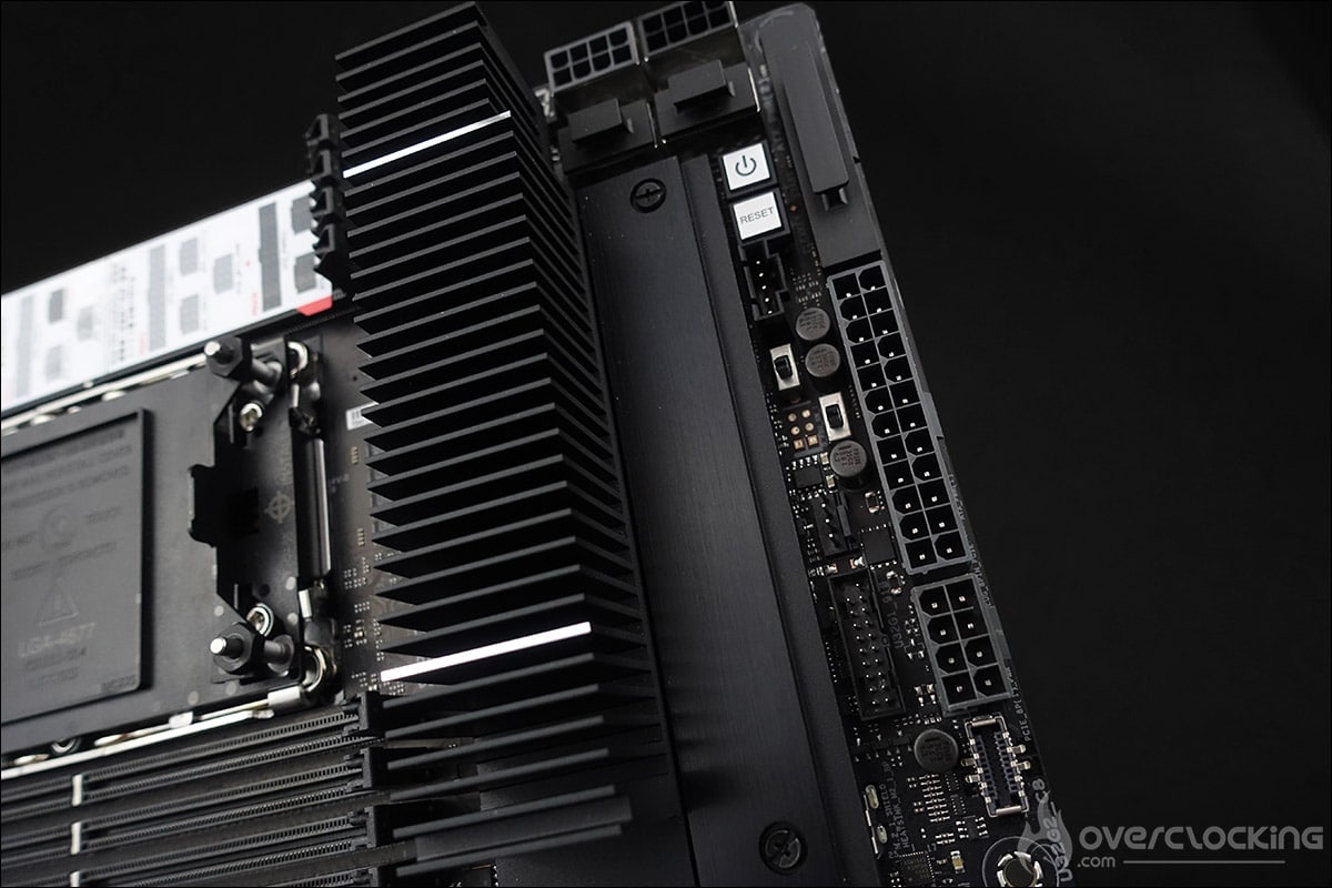 Carte mère ASUS Pro WS W790E-SAGE SE prix Maroc