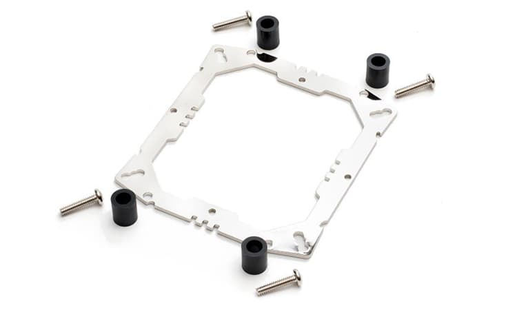 Ryzen Mounting System, de quoi monter ses vieux rads Thermalright