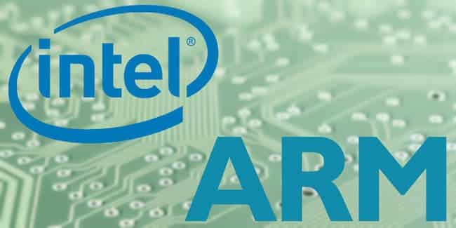Intel vend la totalité de ses parts dans Arm