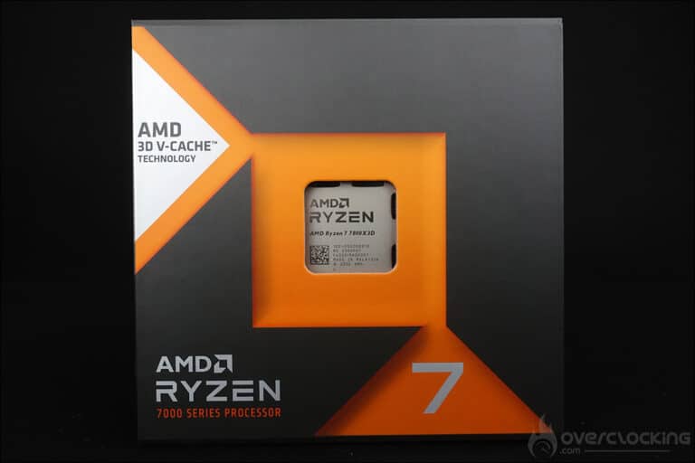 Le 7800X3D perf aussi bien en jeu sur une A620 que sur une X670