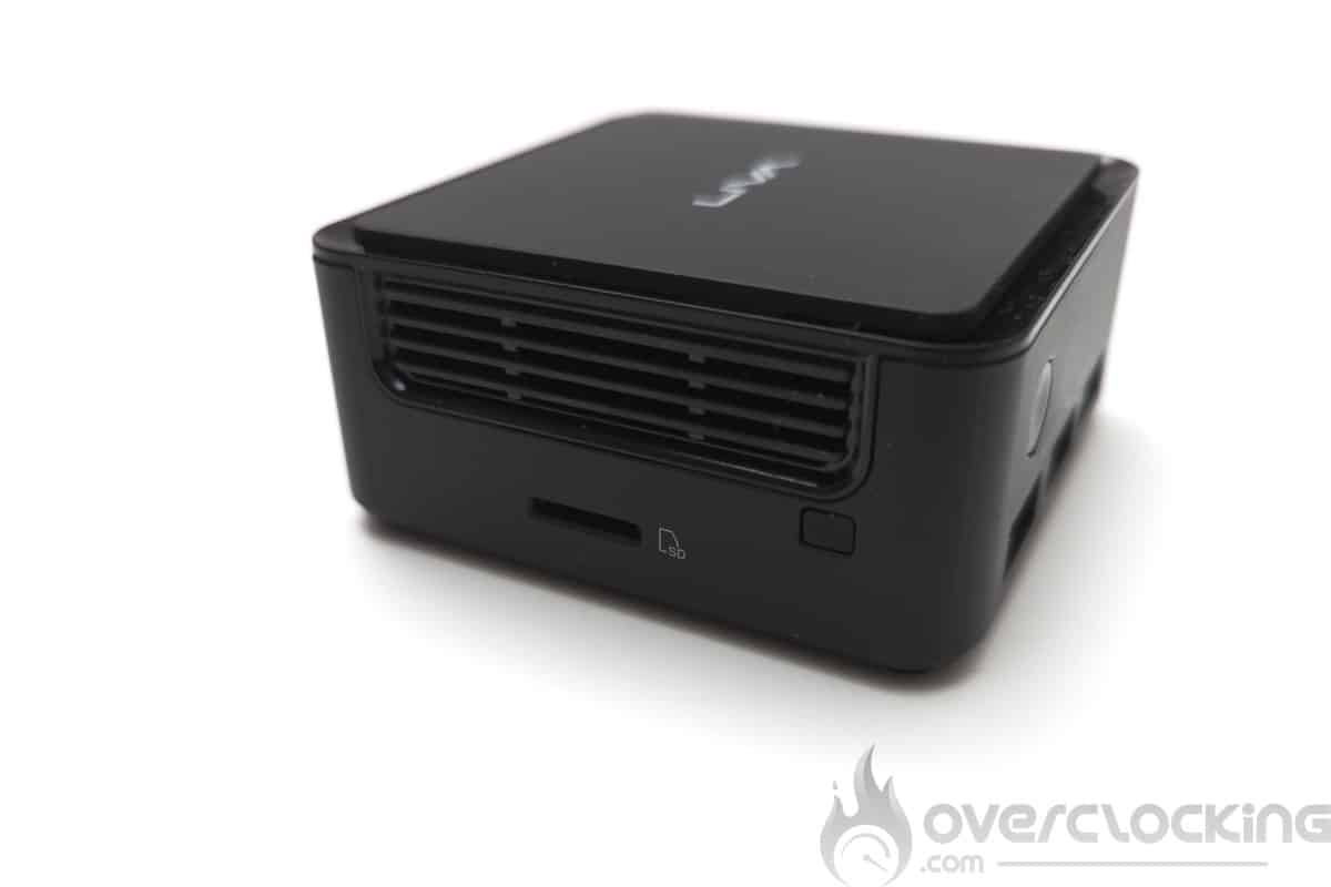 ecs liva q3h - sd card
