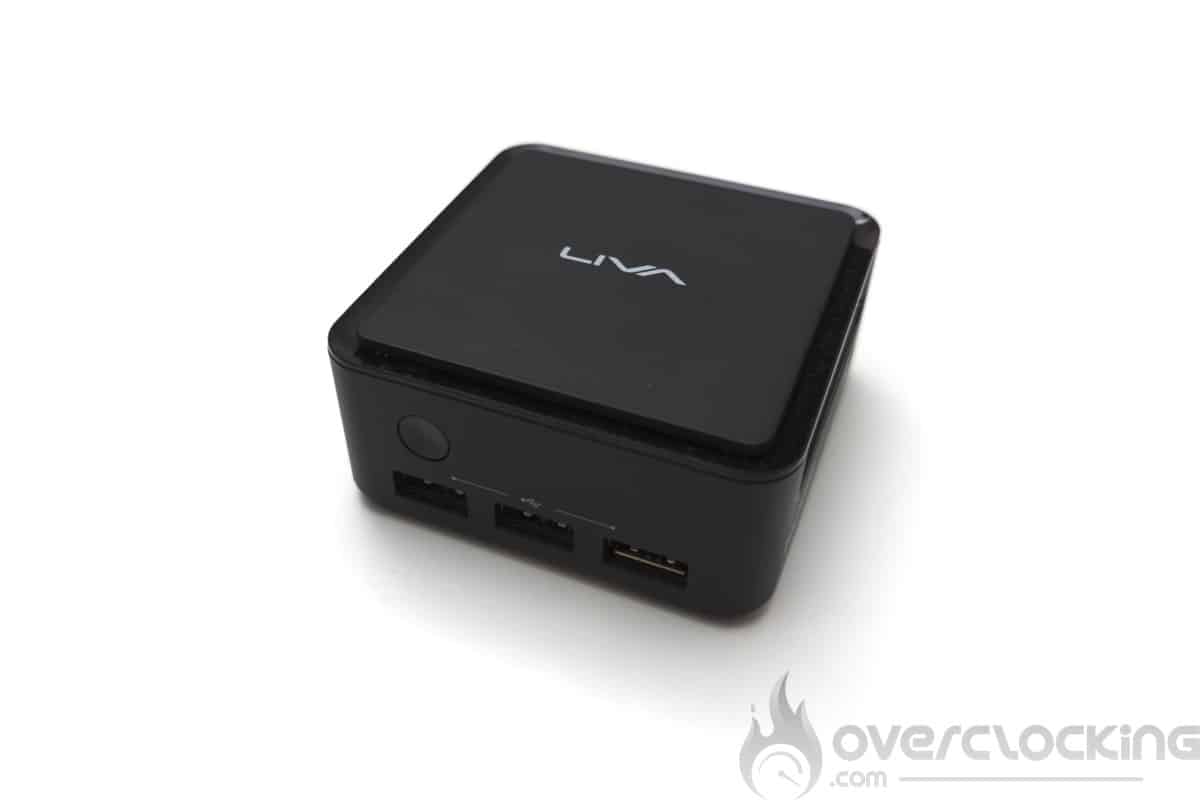 ecs liva q3h - usb