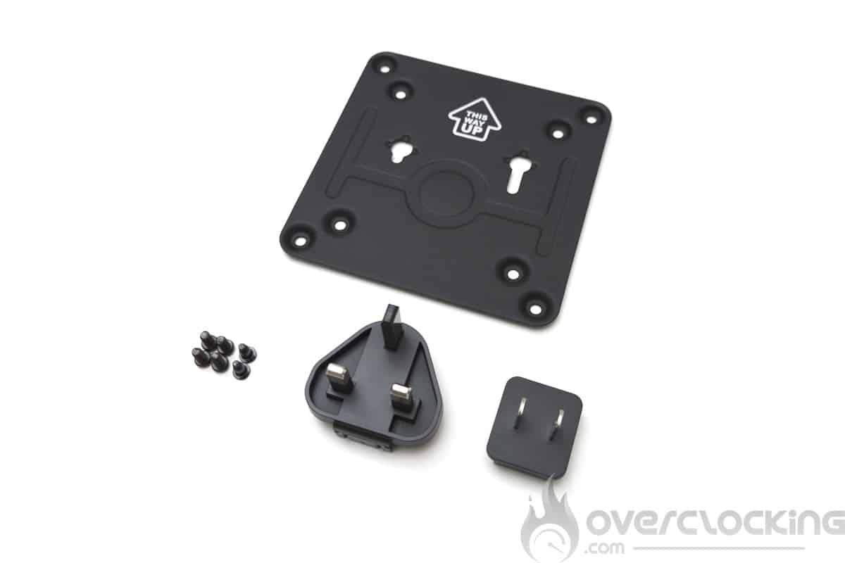 ecs liva q3h - vesa mount