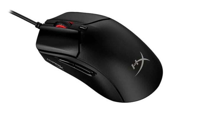 HyperX Pulsefire Haste 2