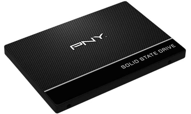 PNY CS900 1 To bon plan