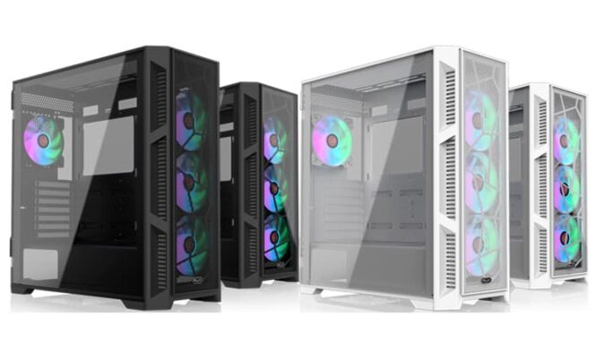 Raijintek Ponos Ultra