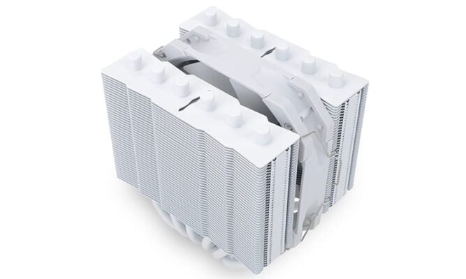 Thermalright Silver Soul 135