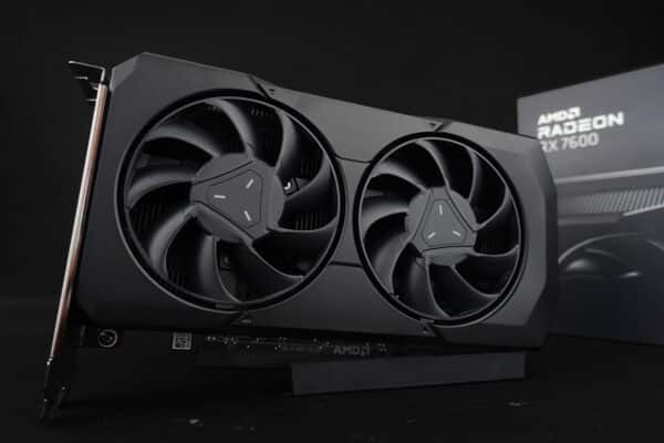RX 6700 XT