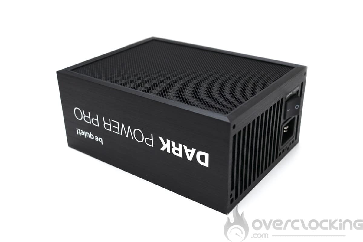 be quiet! Dark Power Pro 13 1600W