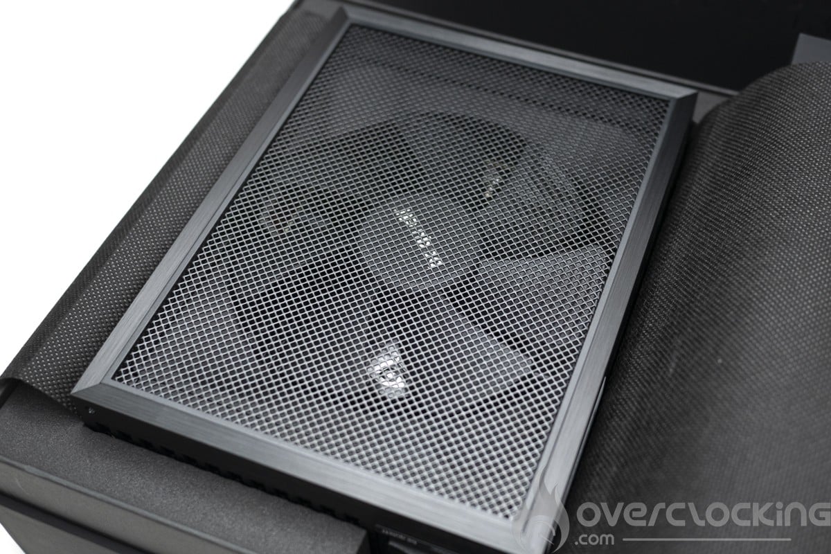 be quiet! Dark Power Pro 13 1600W - unboxing PSU