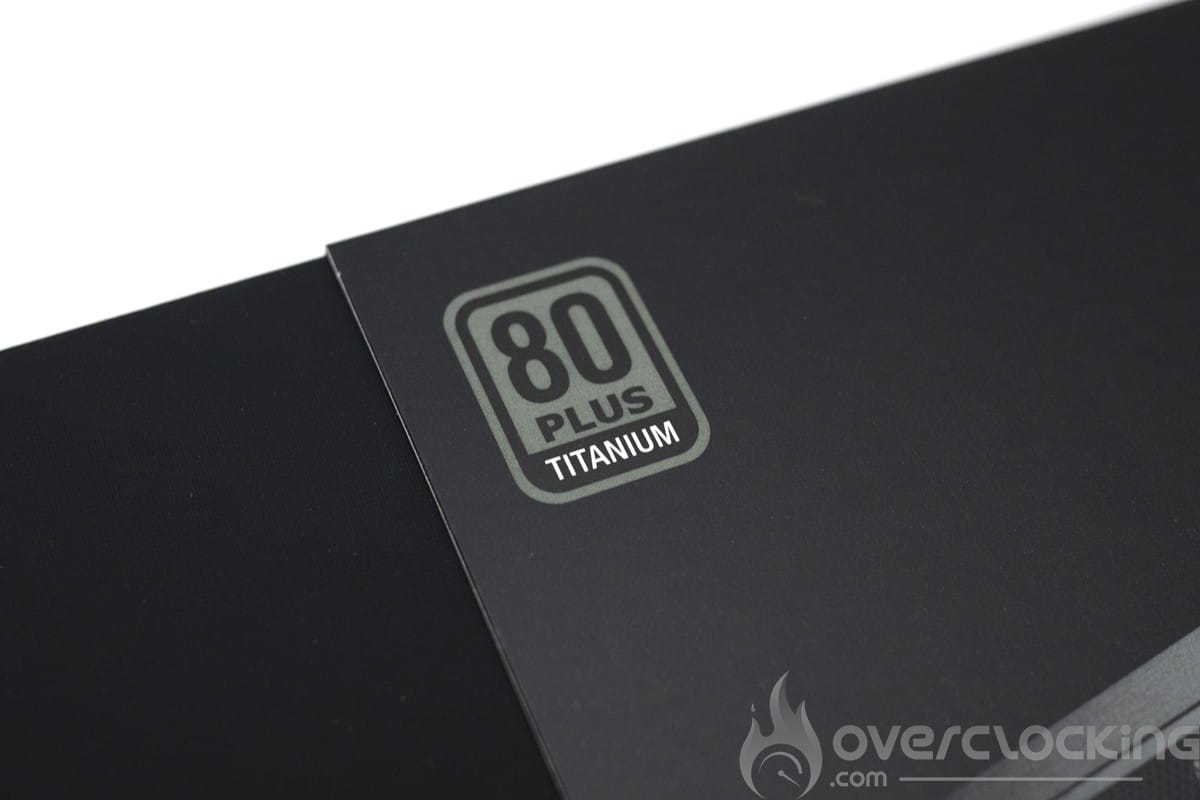 be quiet! Dark Power Pro 13 1600W - boite