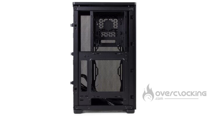 Corsair 2000D Airflow intérieur 2