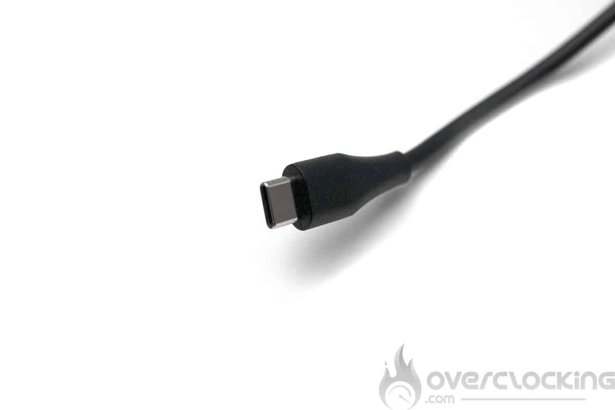 msi prestige 13 evo a13m - usb C