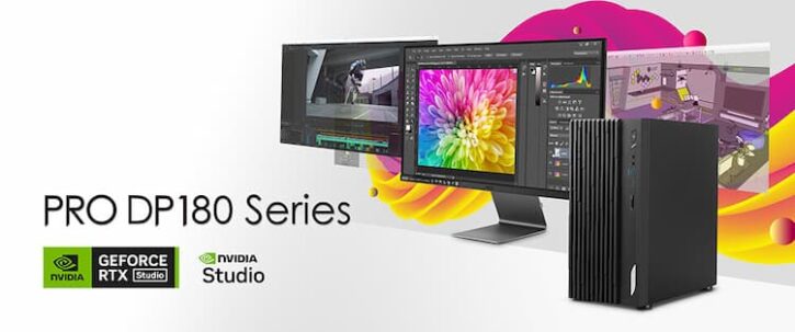 MSI Pro DP180