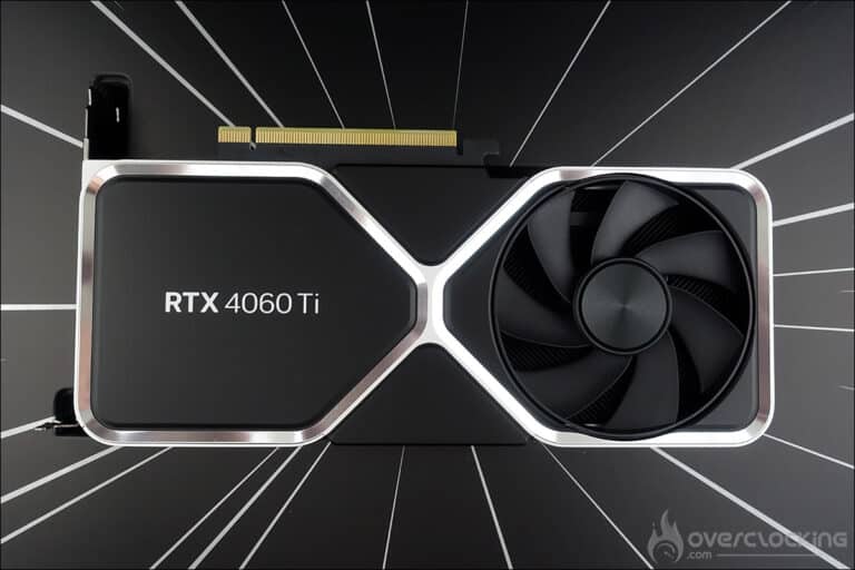 NVIDIA favoriserait la production de RTX 4060 mobile