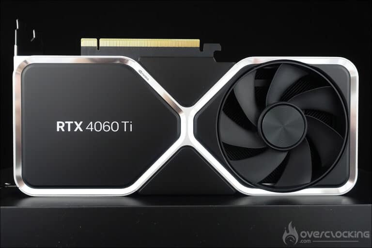Des RTX 4070, 4060 Ti et 4060 avec de nouvelles puces ?
