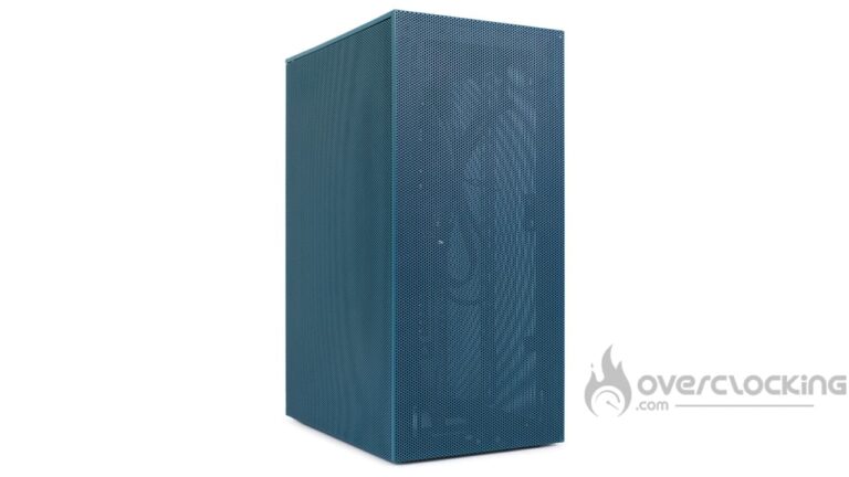 Test : Ssupd Meshroom S