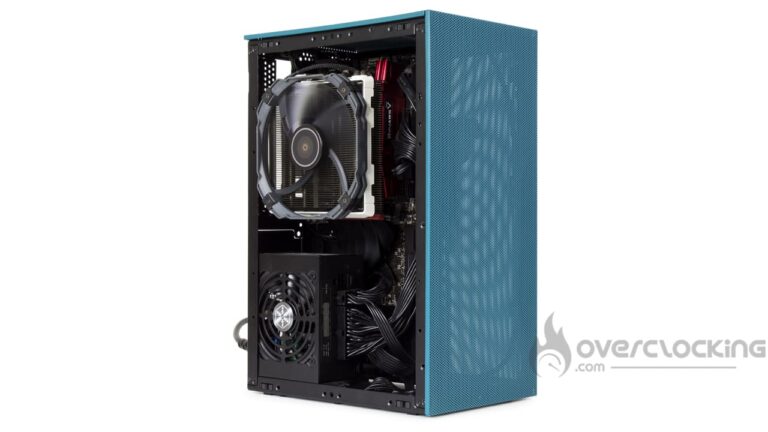 Guide d&rsquo;achat : construire sa config ITX