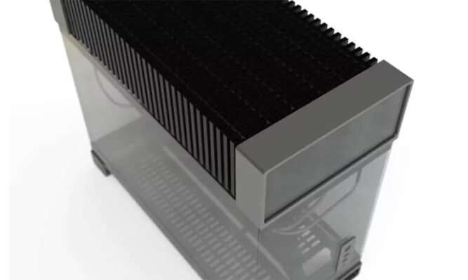 Streacom SG10