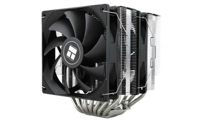 Thermalright Phantom Spirit 120