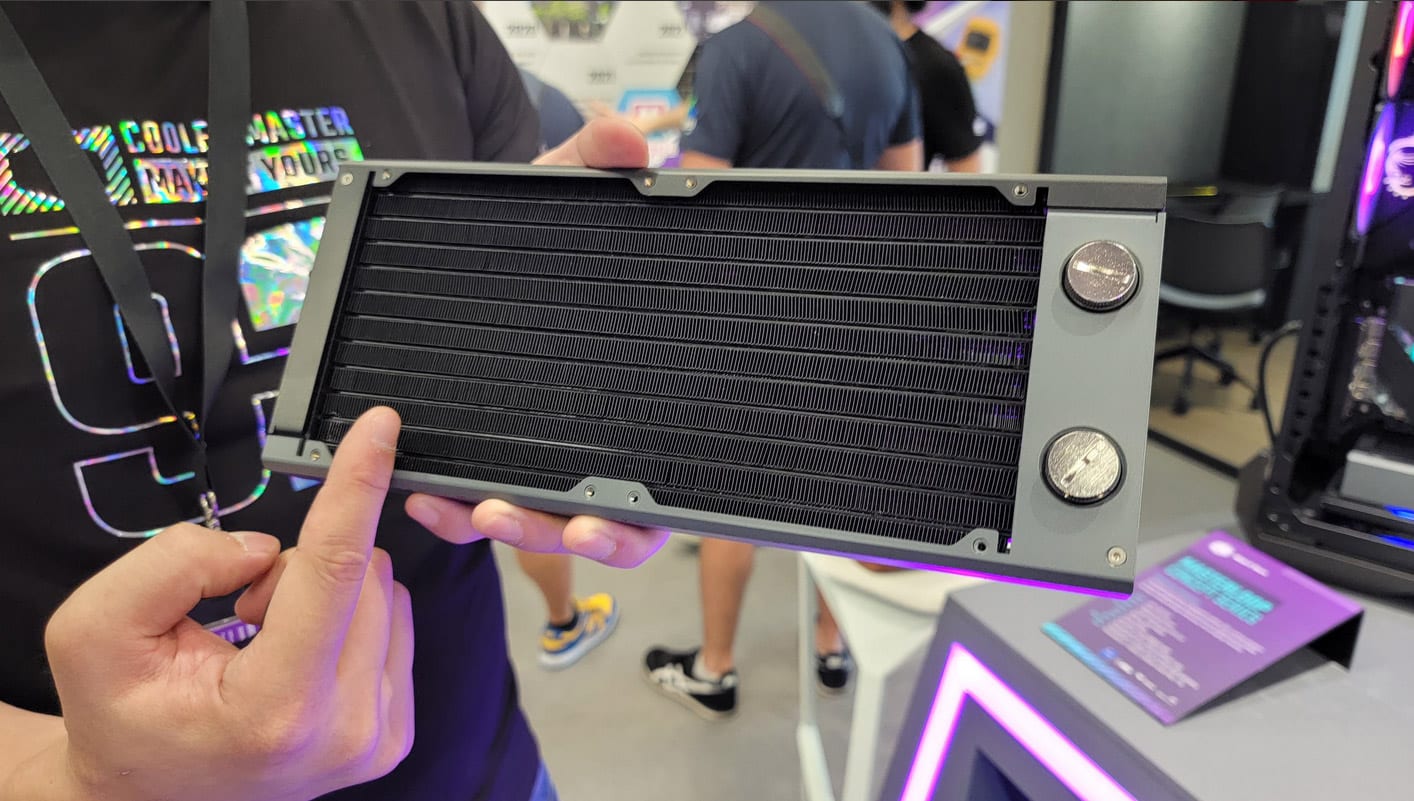Cooler Master MasterLoop