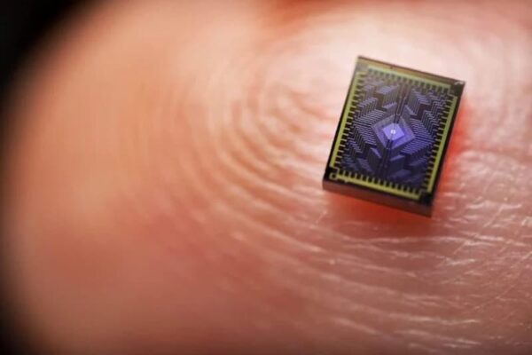 Intel quantique Intel quantique