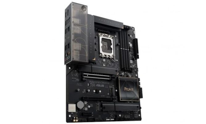Asus ProArt B760-Creator