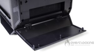 Dark Base Pro 901 baie 5,25"