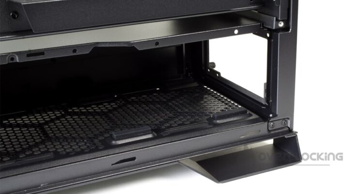 Emplacement d'alimentation