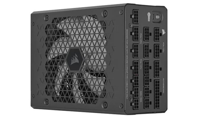 Corsair HX1500i
