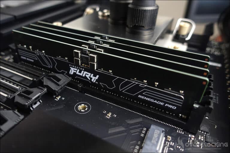 AGESA 1.0.0.7C : AMD améliore encore le support DDR5 !