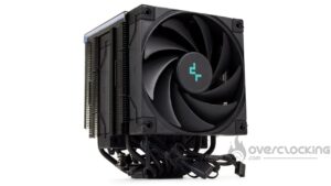 DeepCool AK620 Digital