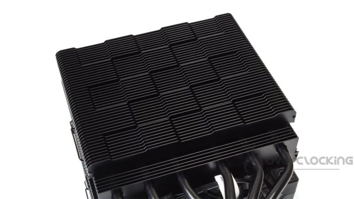 DeepCool AK620 Digital radiateur