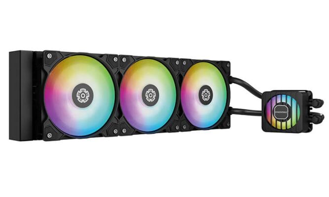 Enermax LiqmaxFlo