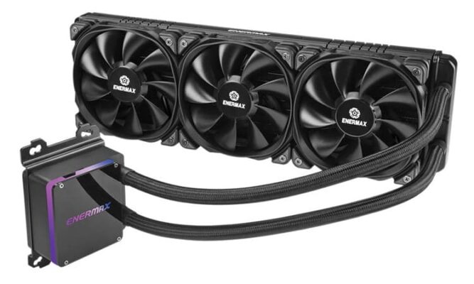 Enermax LiqTech TR4 II