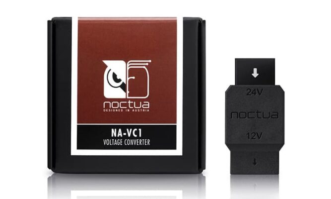 Noctua NA-VC1