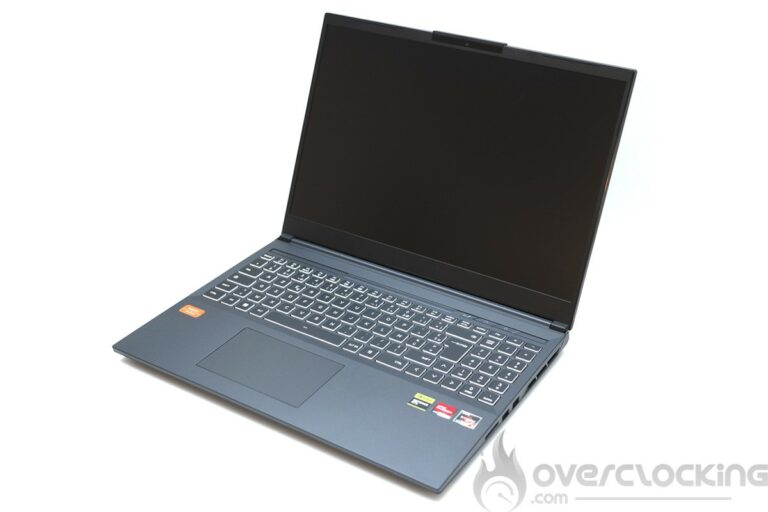 pcspecialist elimina pro 16 M