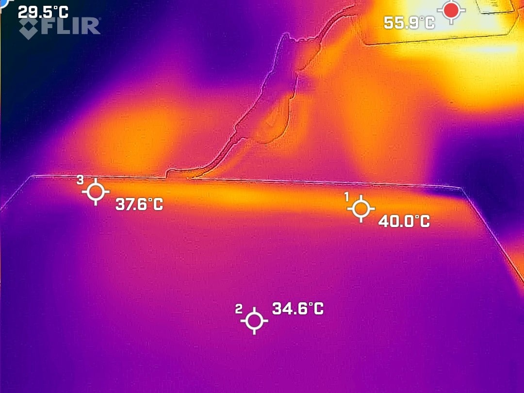 pcspecialist elimina pro 16 M - FLIR LOAD
