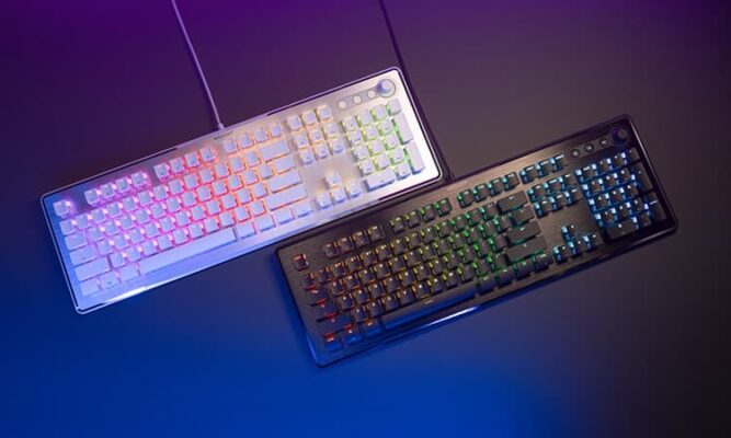 Roccat Vulcan II