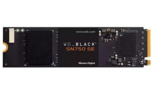 Western Digital SN750 Se Soldes d'été