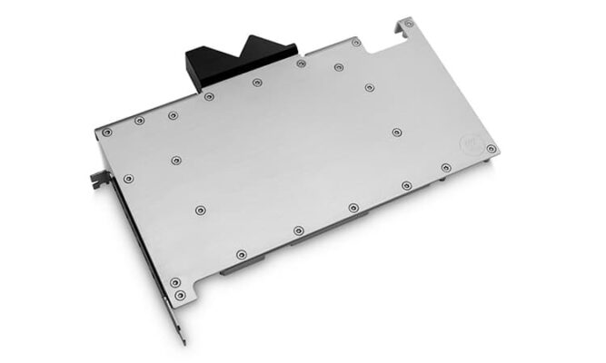 Zotac RTX 4090 AMP & Trinity - Waterblock EKWB