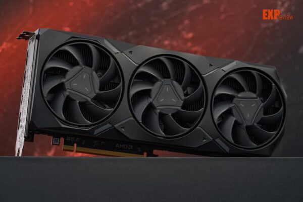 AMD RX 7900 GRE