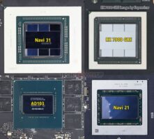 GPU RX 7900 GRE