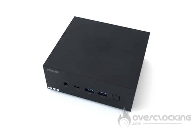 Asus ExpertCenter PN52