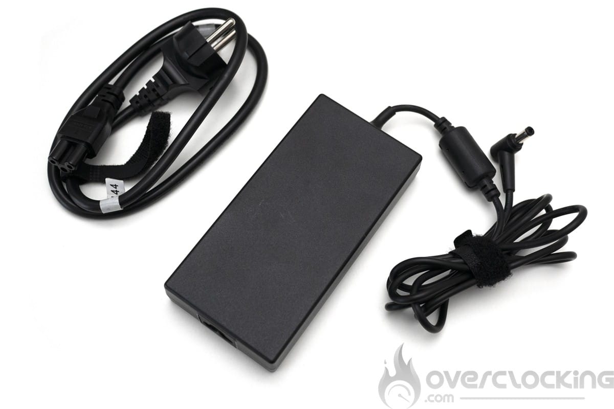 Asus ExpertCenter PN64 - chargeur