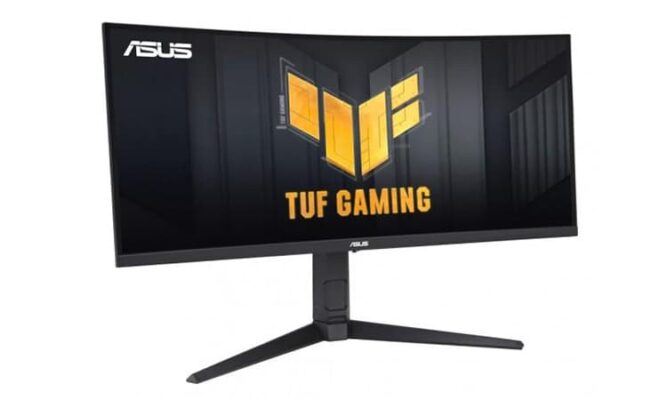 Asus TUF Gaming VG34VQL3A