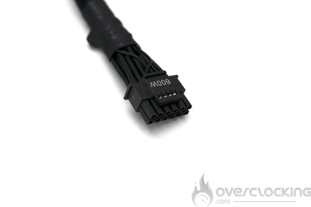 be quiet! straight power 12 1000W - 12VHPWR