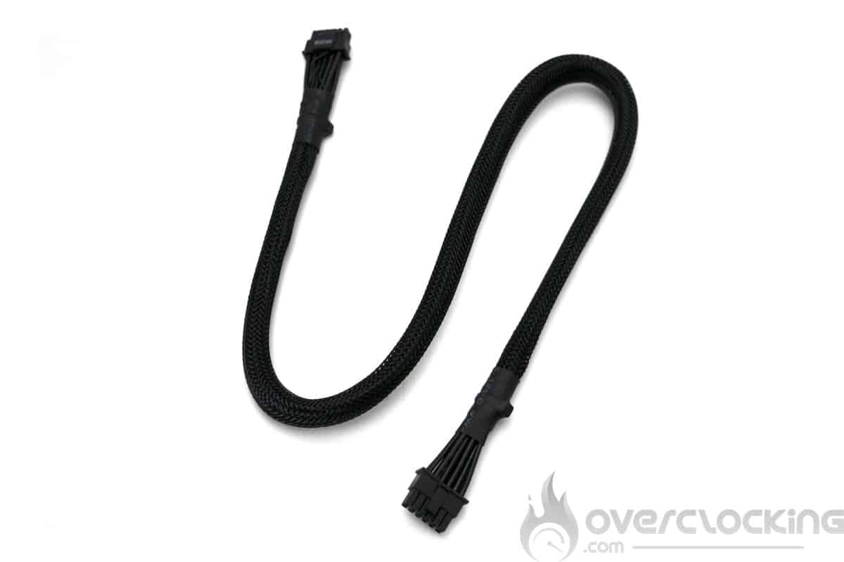 be quiet! straight power 12 1000W - 12VHPWR