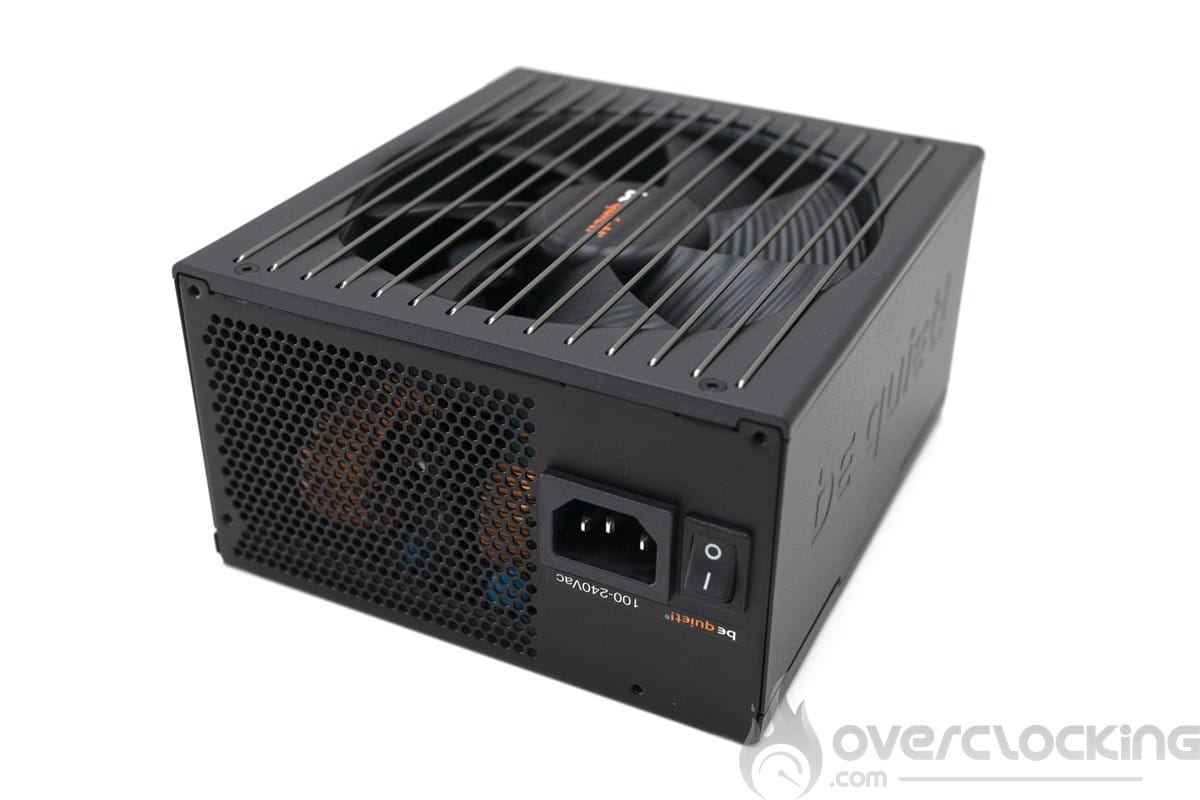 be quiet! straight power 12 1000W